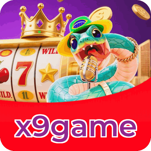 Resumo do fluxo de instalação do app x9game — ilustração editorial