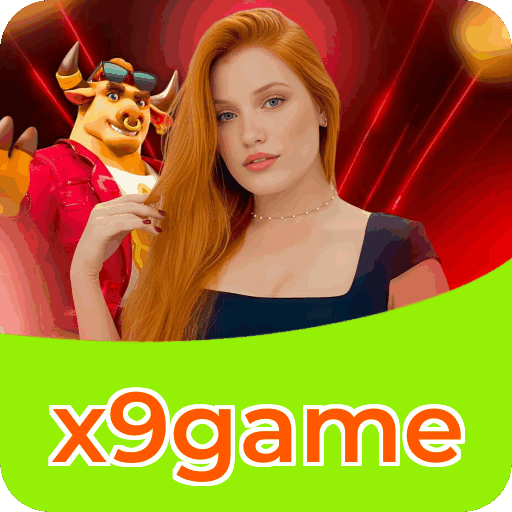 Catálogo x9game 2.547 jogos - Pragmatic Play, Evolution, NetEnt