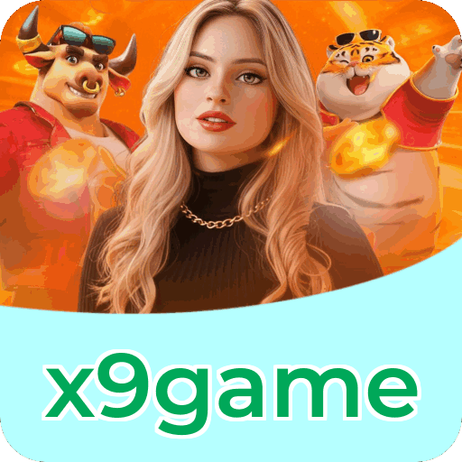 Passo a passo para baixar o app x9game — ilustração editorial