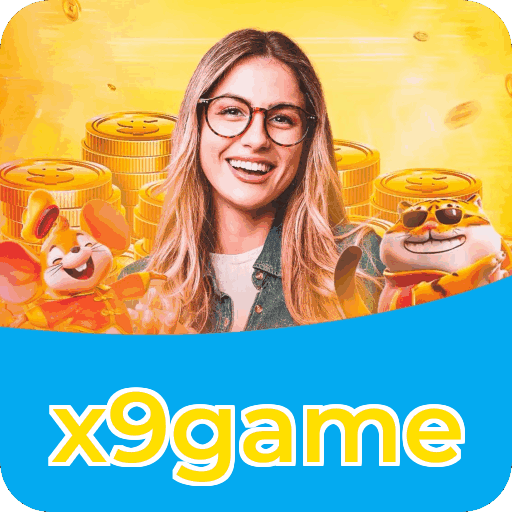 Comparação APP mobile vs versão web da x9game